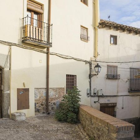 Madera Y Piedra - Apartamentos Aloha Toledo Kültér fotó